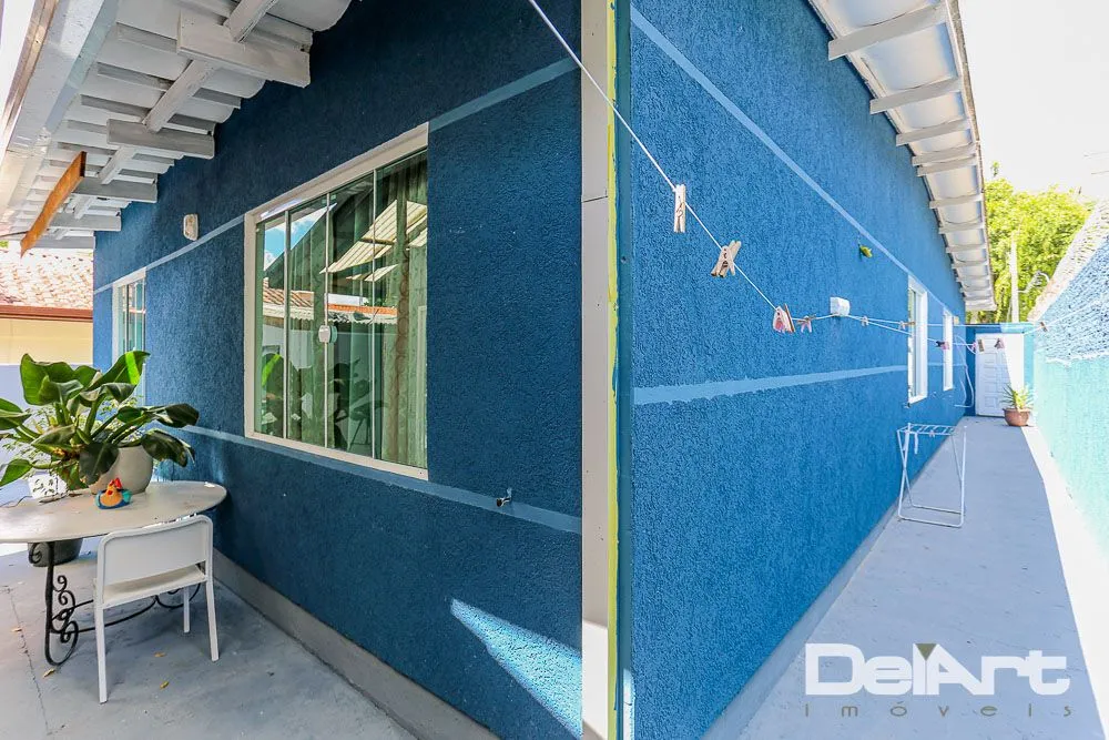 Casa, 5 quartos, 208 m² - Foto 12