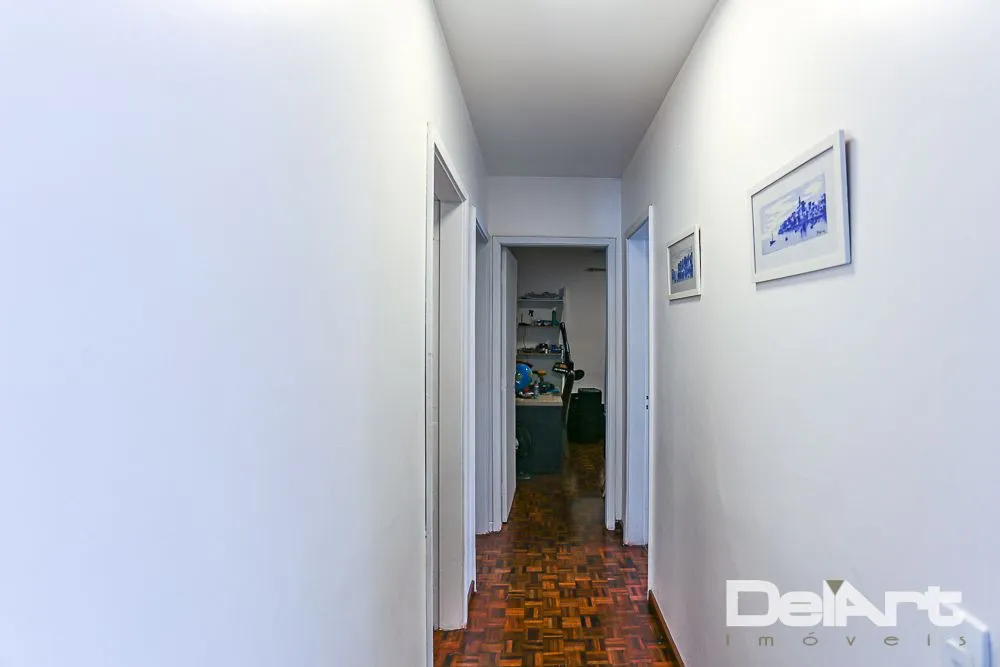 Casa, 5 quartos, 208 m² - Foto 5
