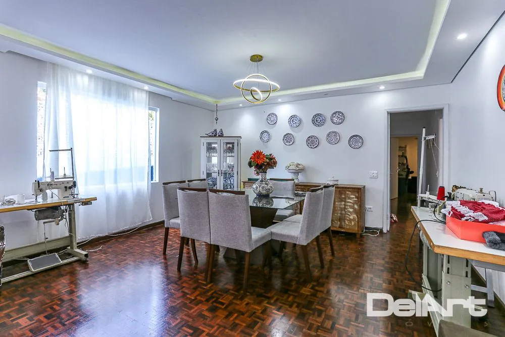 Casa, 5 quartos, 208 m² - Foto 2