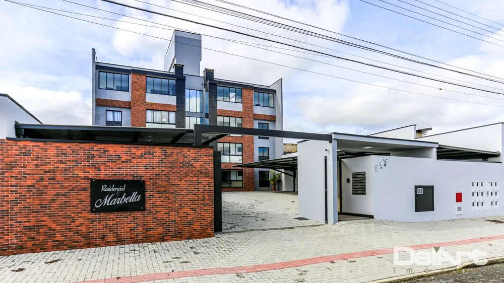 Apartamento, 2 quartos, 73 m² - Foto 3