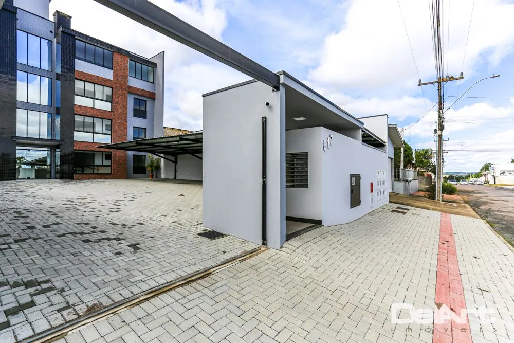 Apartamento, 2 quartos, 73 m² - Foto 12
