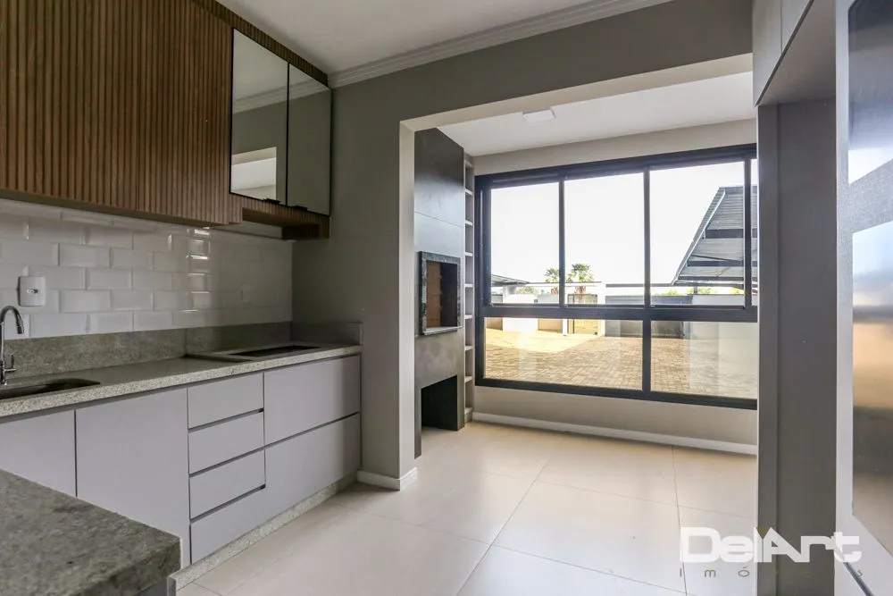 Apartamento, 2 quartos, 73 m² - Foto 3