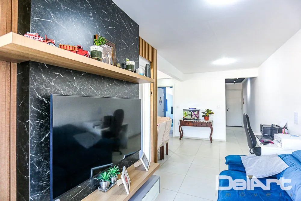 Apartamento, 2 quartos, 68 m² - Foto 4