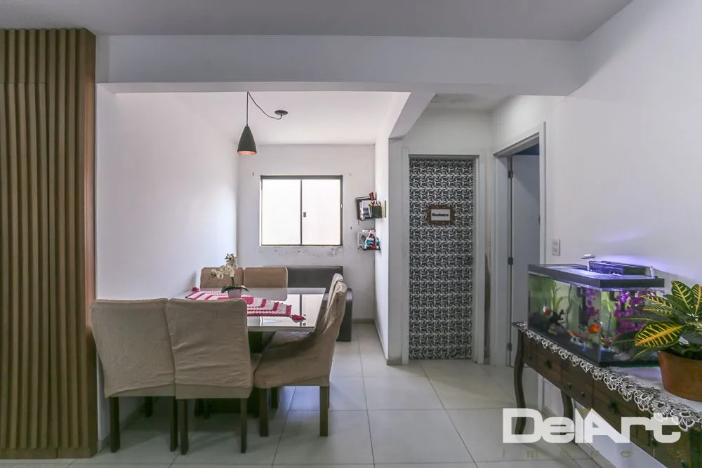 Apartamento, 2 quartos, 68 m² - Foto 6