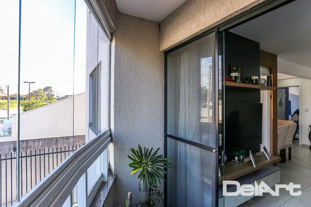 Apartamento, 2 quartos, 68 m² - Foto 1
