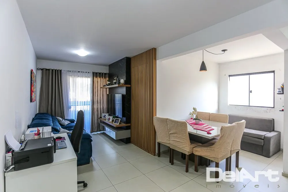 Apartamento, 2 quartos, 68 m² - Foto 8