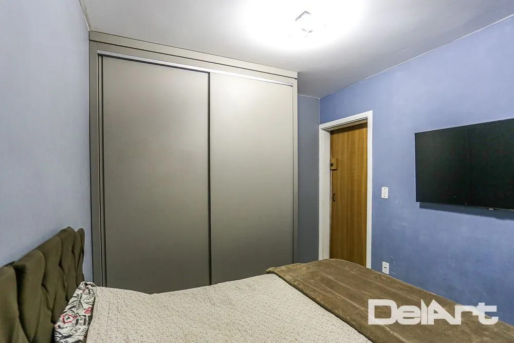 Apartamento, 2 quartos, 68 m² - Foto 11