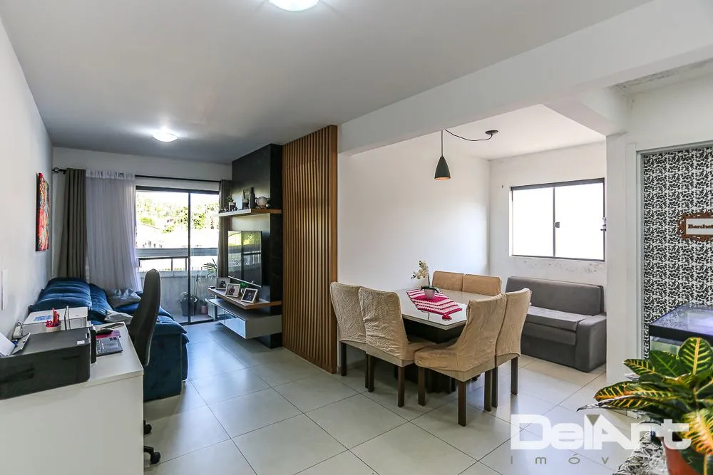 Apartamento, 2 quartos, 68 m² - Foto 5