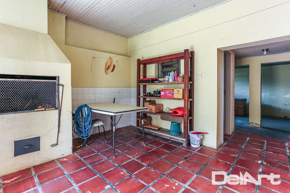 Casa, 4 quartos, 280 m² - Foto 1