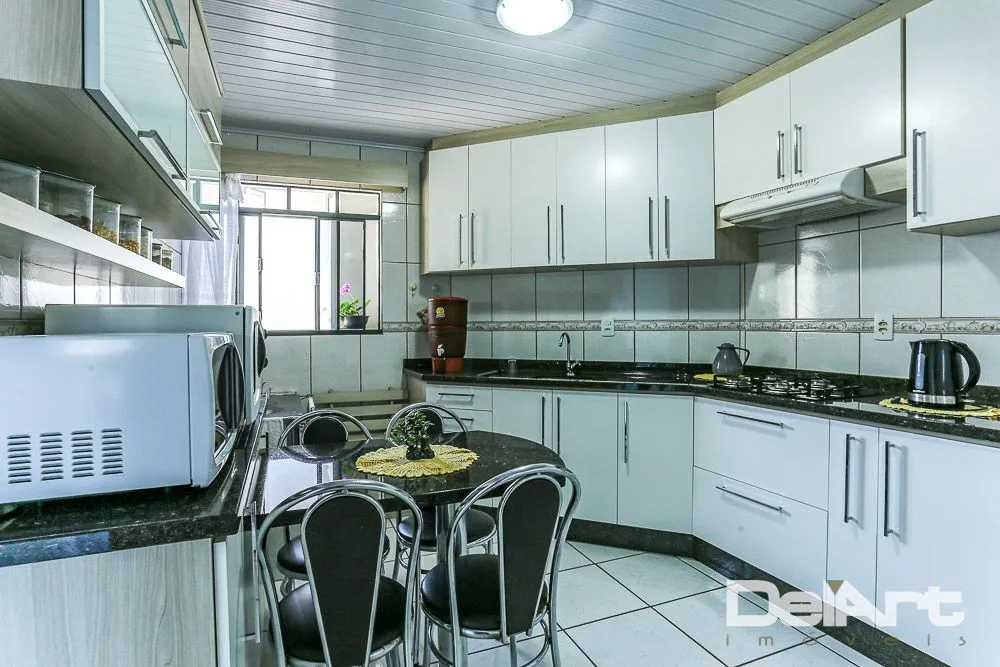 Casa, 3 quartos, 276 m² - Foto 12