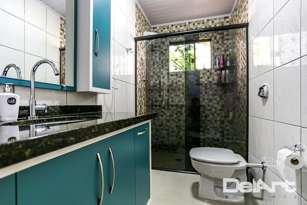 Casa, 3 quartos, 276 m² - Foto 7