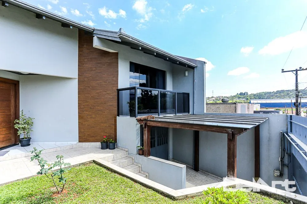 Casa, 3 quartos, 276 m² - Foto 8