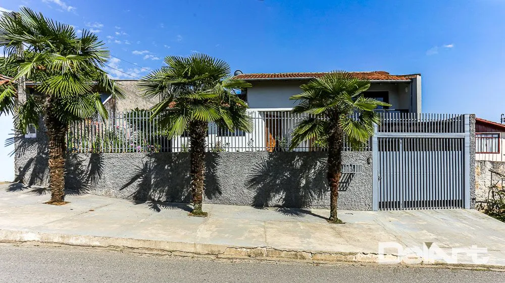 Casa, 3 quartos, 276 m² - Foto 5