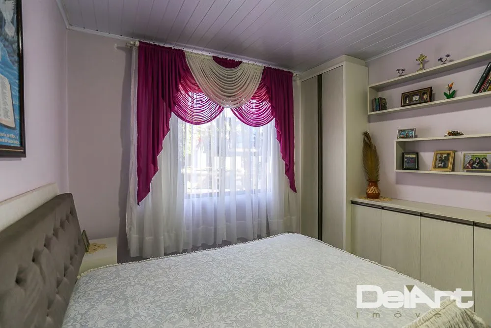 Casa, 3 quartos, 276 m² - Foto 4