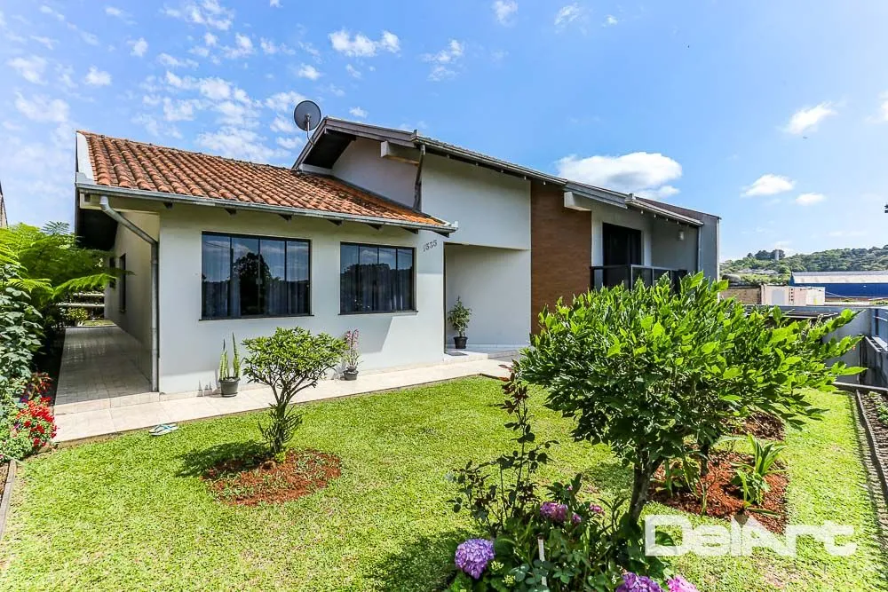 Casa, 3 quartos, 276 m² - Foto 11