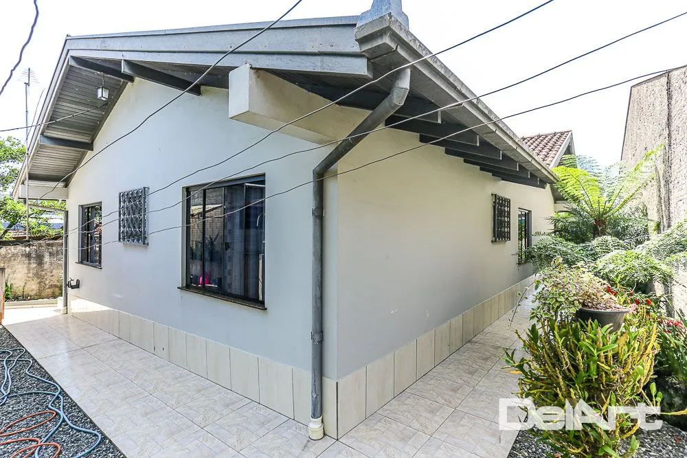 Casa, 3 quartos, 276 m² - Foto 1
