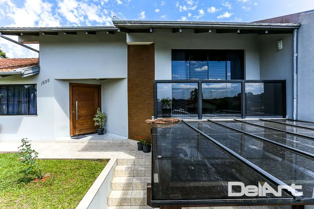 Casa, 3 quartos, 276 m² - Foto 3