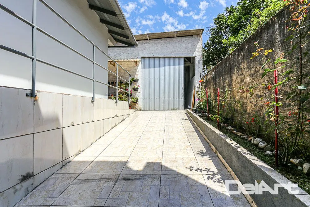 Casa, 3 quartos, 276 m² - Foto 2