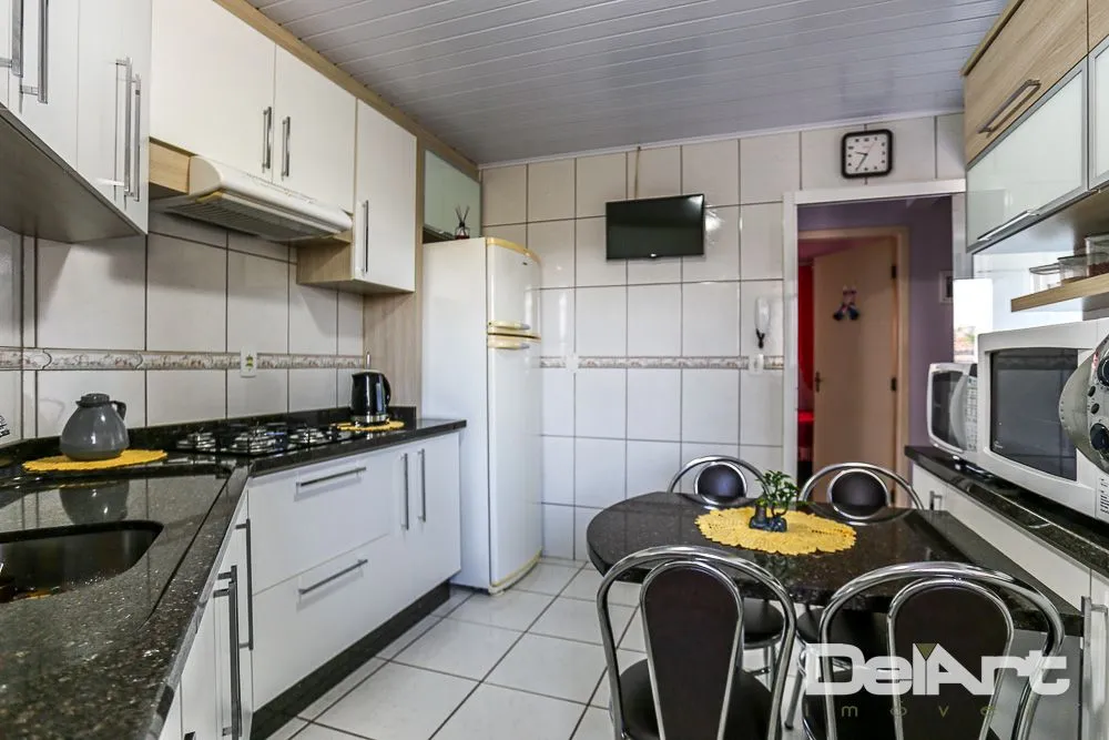 Casa, 3 quartos, 276 m² - Foto 6