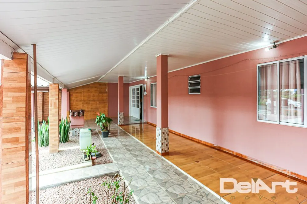 Casa, 3 quartos, 150 m² - Foto 4