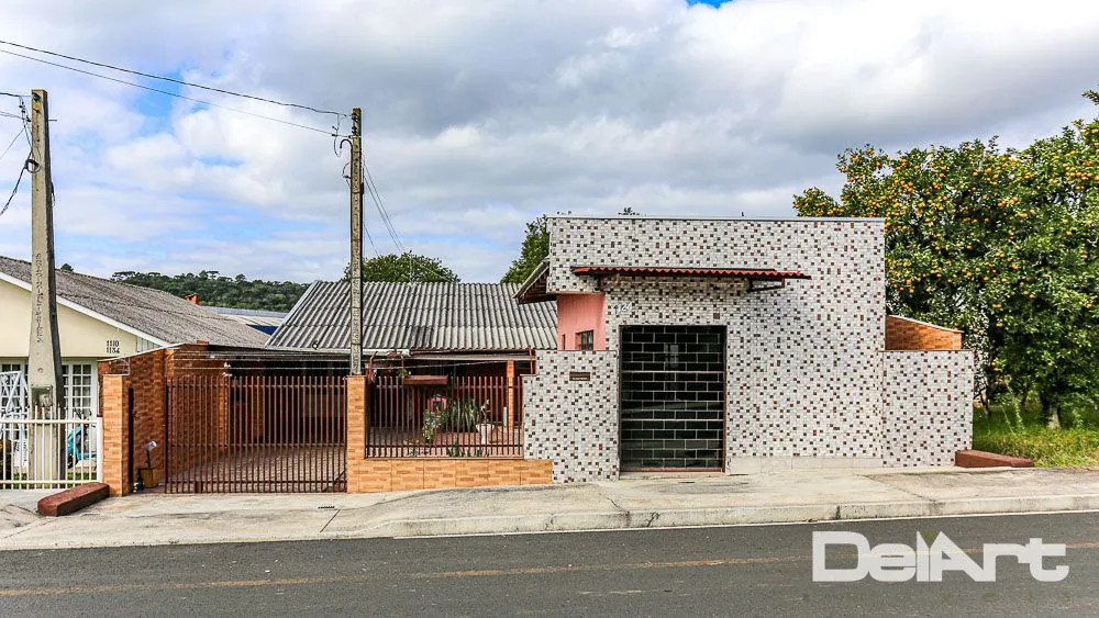 Casa, 3 quartos, 150 m² - Foto 7