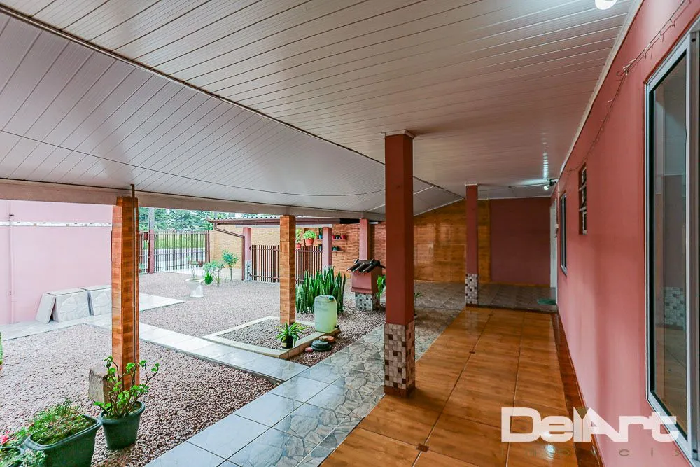 Casa, 3 quartos, 150 m² - Foto 8