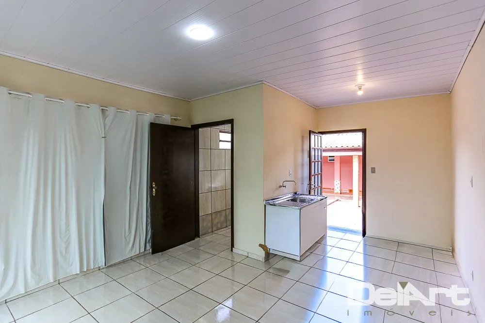 Casa, 3 quartos, 150 m² - Foto 1