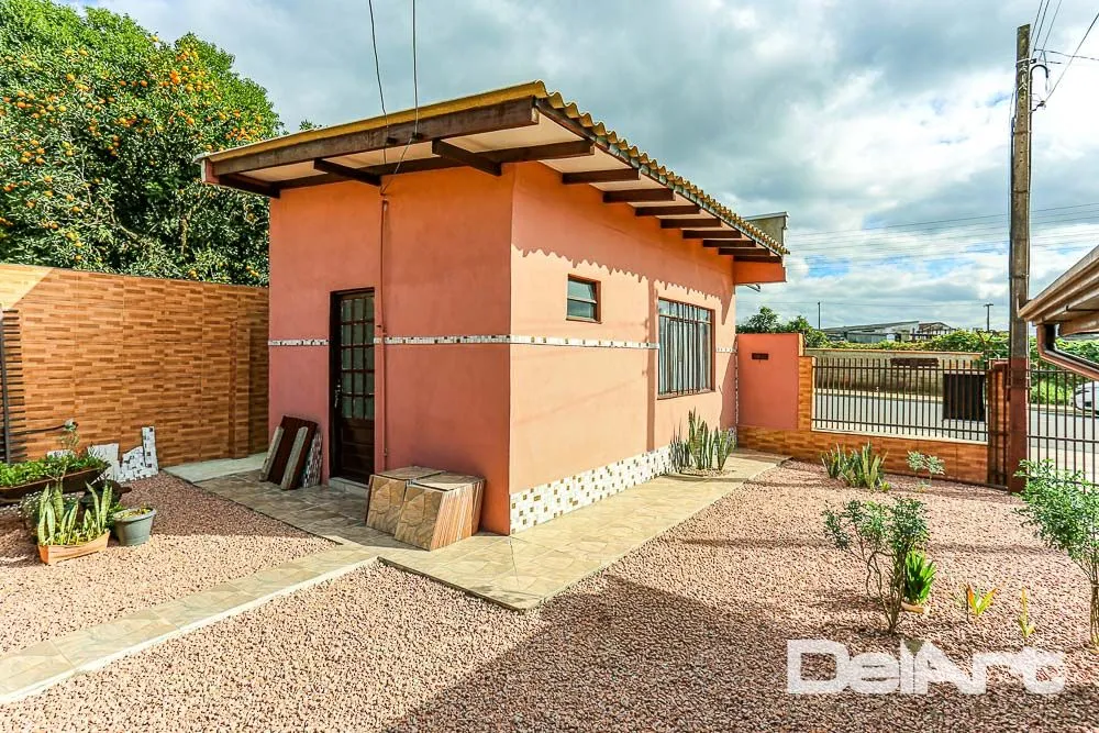 Casa, 3 quartos, 150 m² - Foto 6