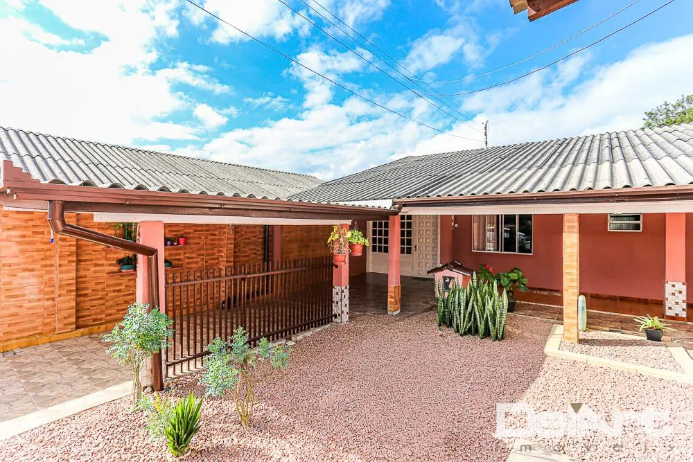 Casa, 3 quartos, 150 m² - Foto 5