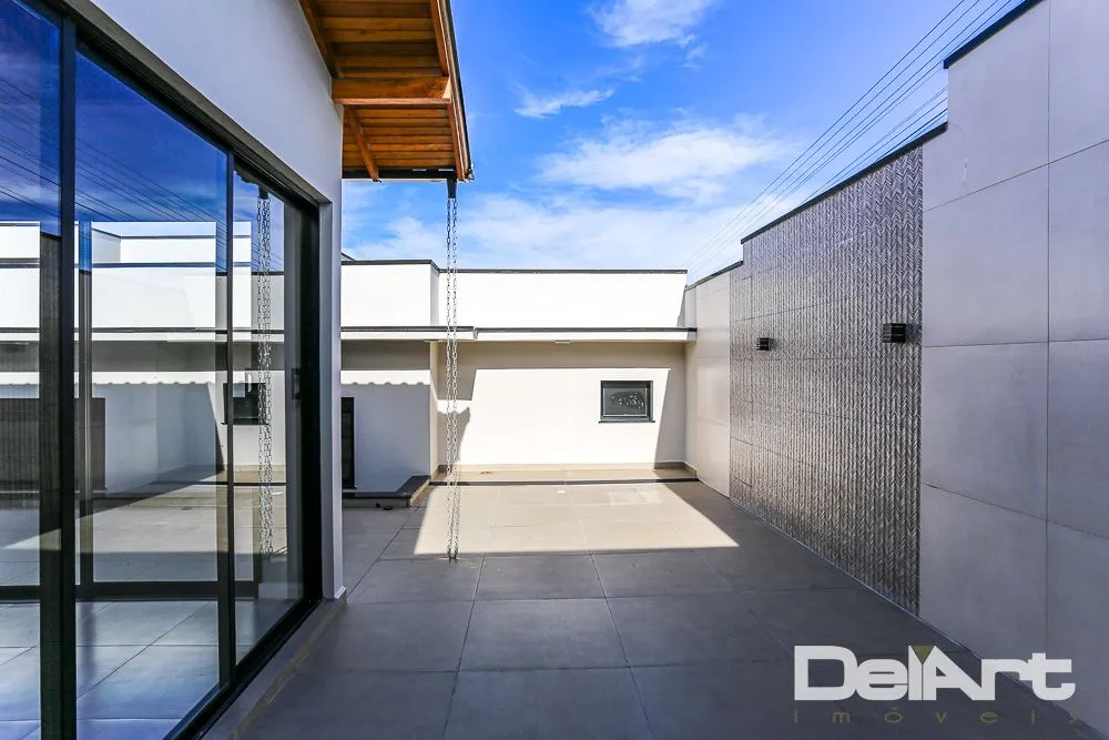 Casa de Condomínio, 3 quartos - Foto 7
