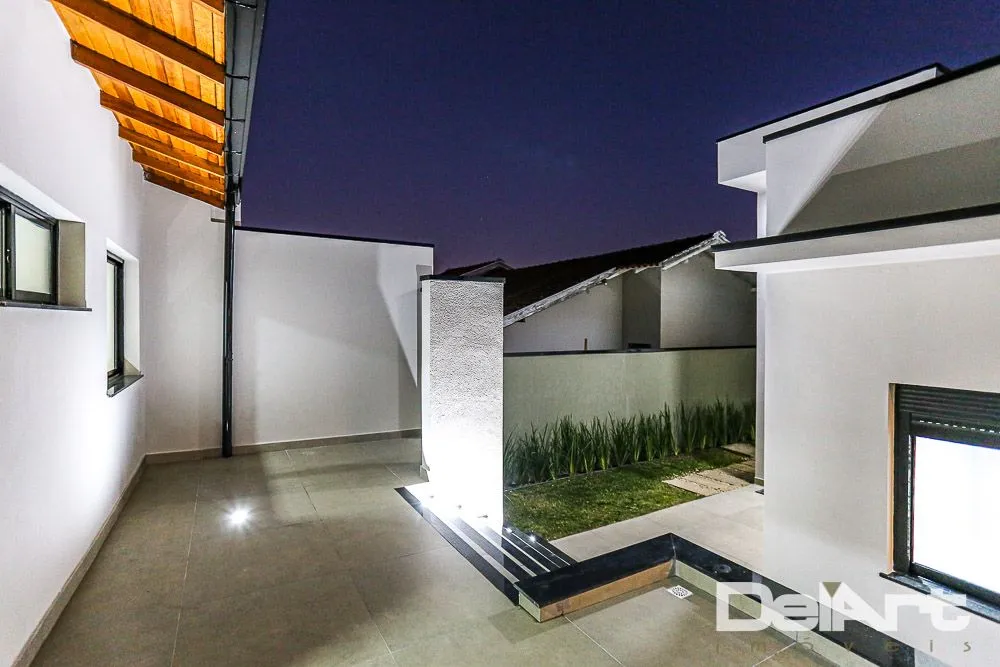 Casa de Condomínio, 3 quartos - Foto 5