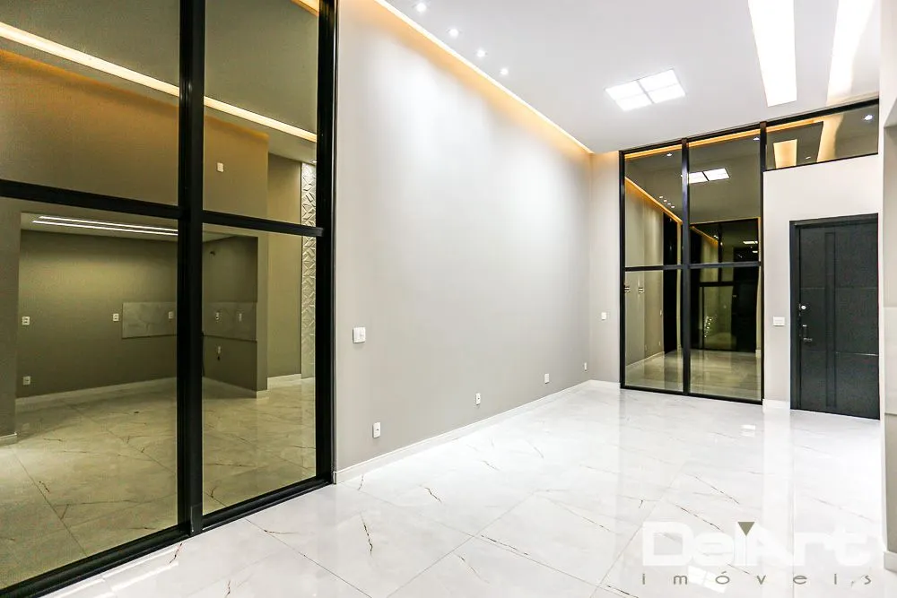 Casa de Condomínio, 3 quartos - Foto 4