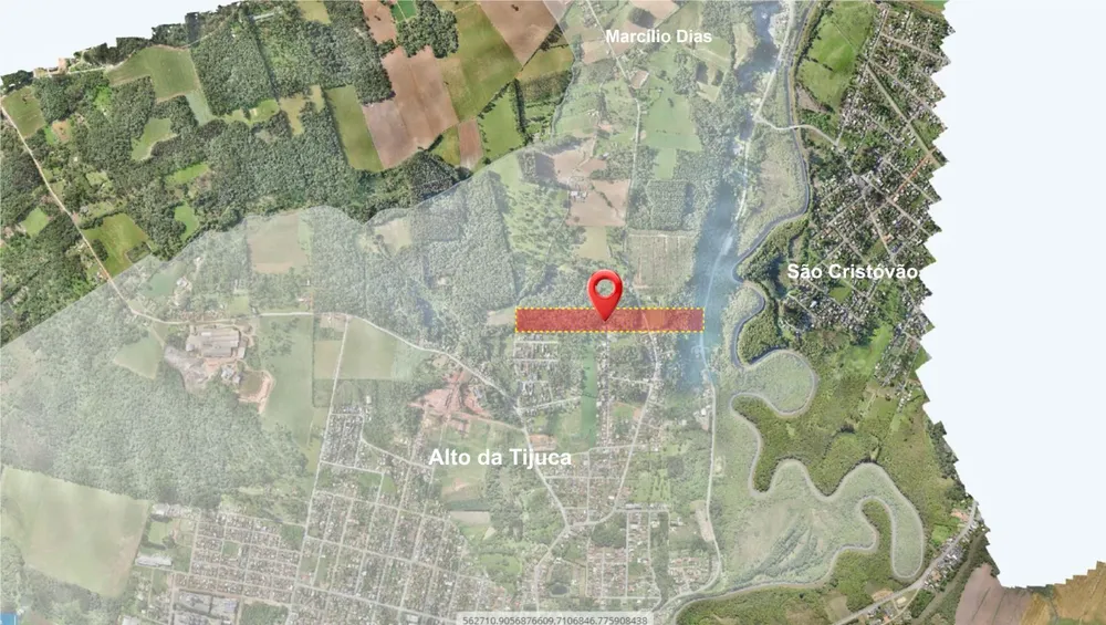 Terreno, 5 hectares - Foto 4