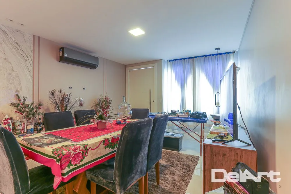 Casa, 3 quartos, 147 m² - Foto 2