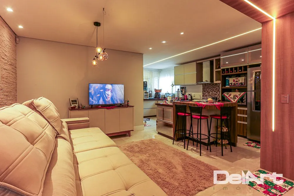 Casa, 3 quartos, 147 m² - Foto 4
