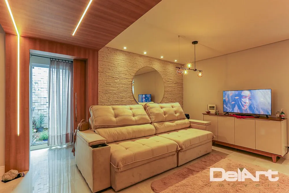 Casa, 3 quartos, 147 m² - Foto 3
