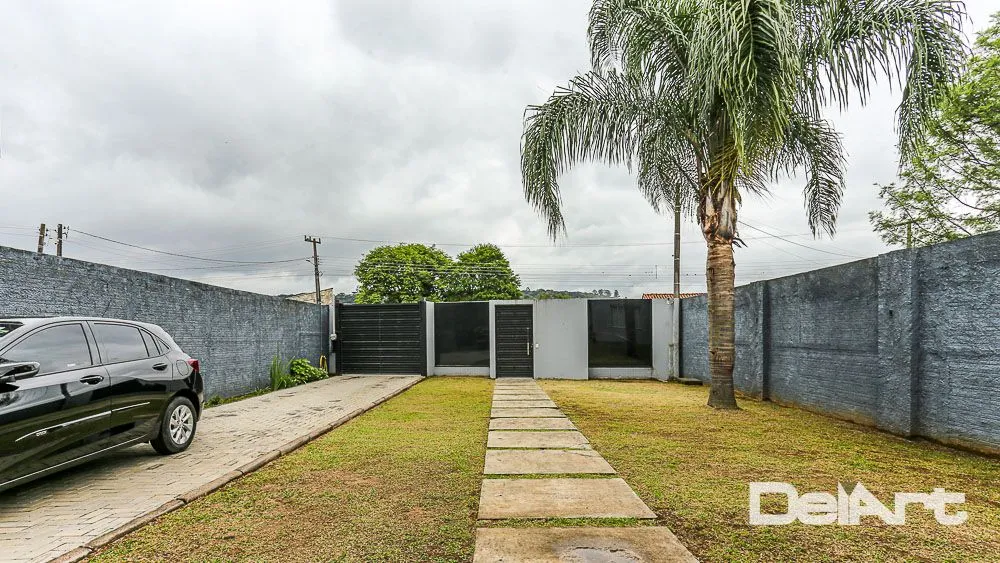 Casa, 3 quartos, 147 m² - Foto 1