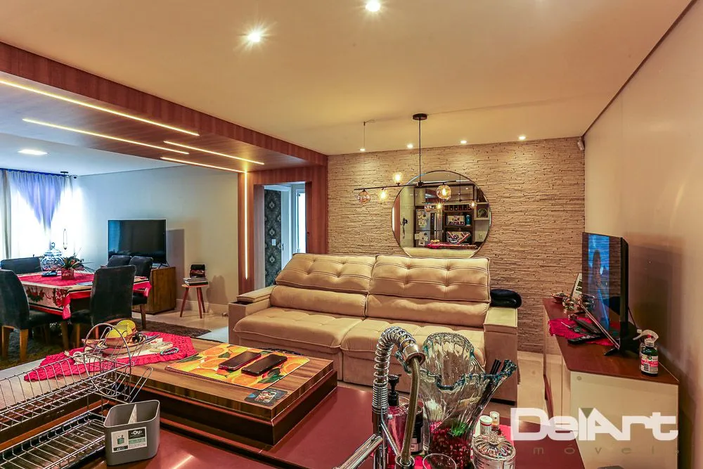 Casa, 3 quartos, 147 m² - Foto 5