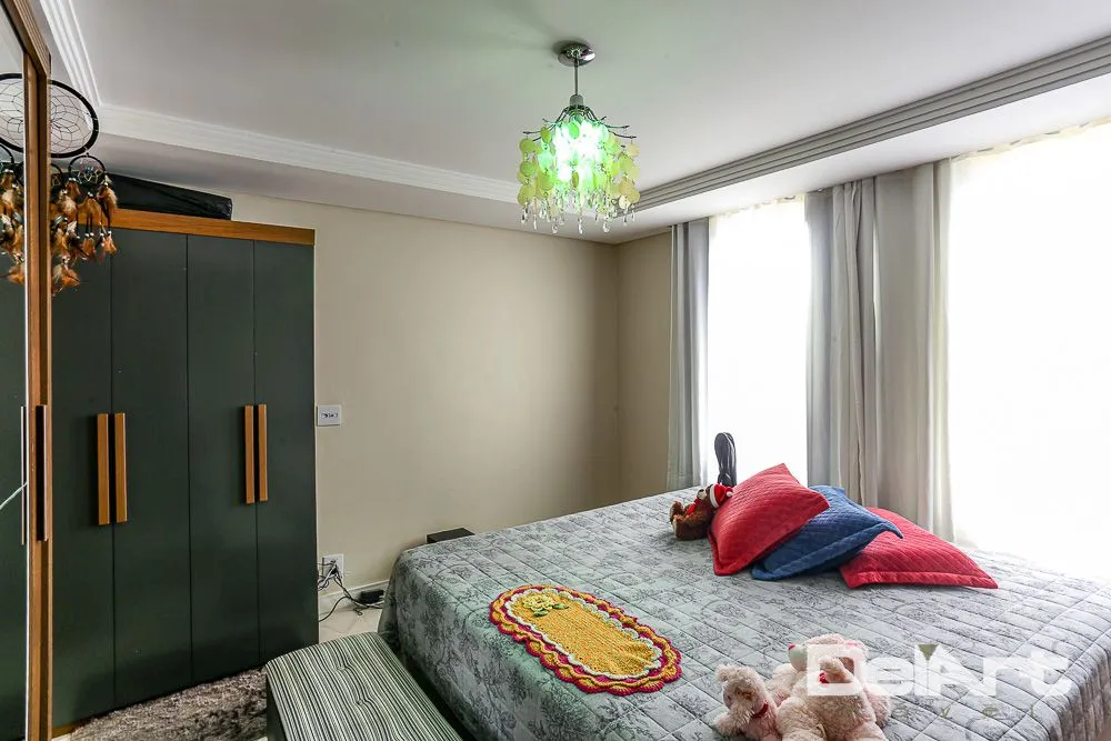 Casa, 3 quartos, 147 m² - Foto 6