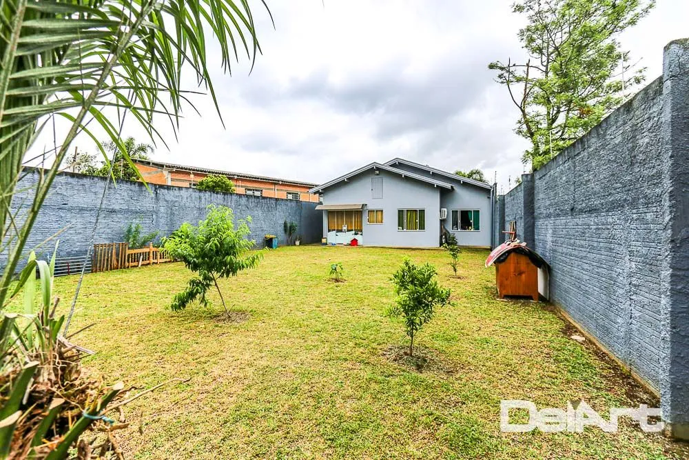Casa, 3 quartos, 147 m² - Foto 11