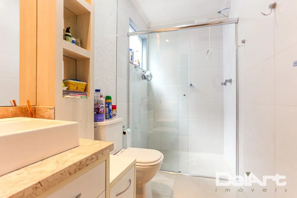 Casa, 3 quartos, 147 m² - Foto 9