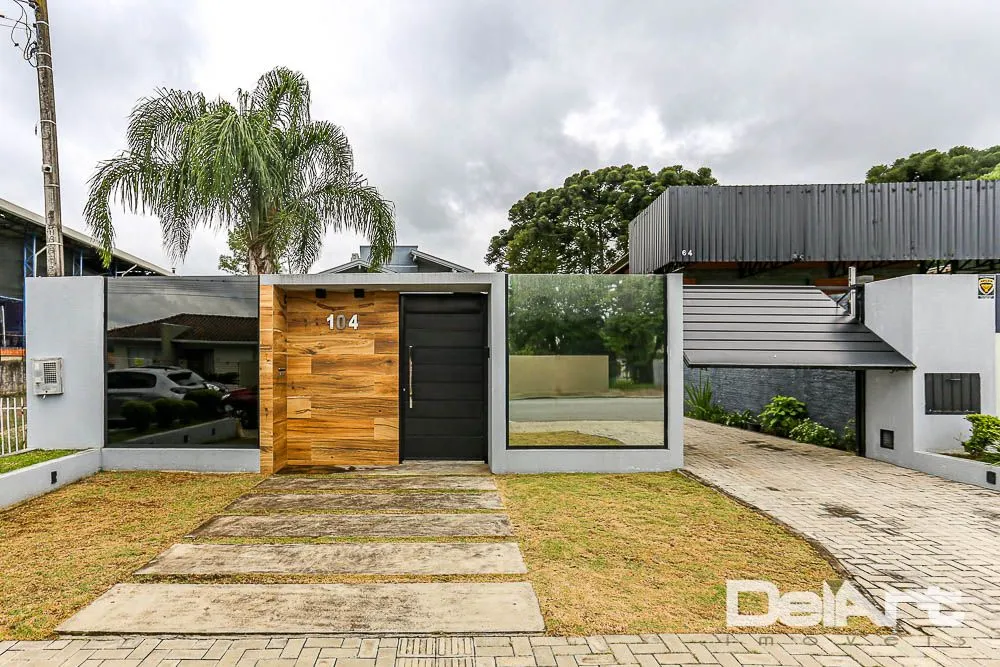 Casa, 3 quartos, 147 m² - Foto 12