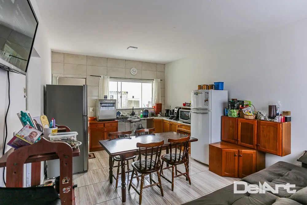 Casa, 2 quartos, 60 m² - Foto 3