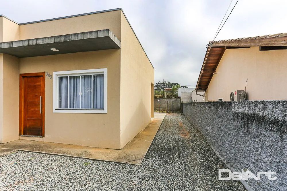 Casa, 2 quartos, 60 m² - Foto 7