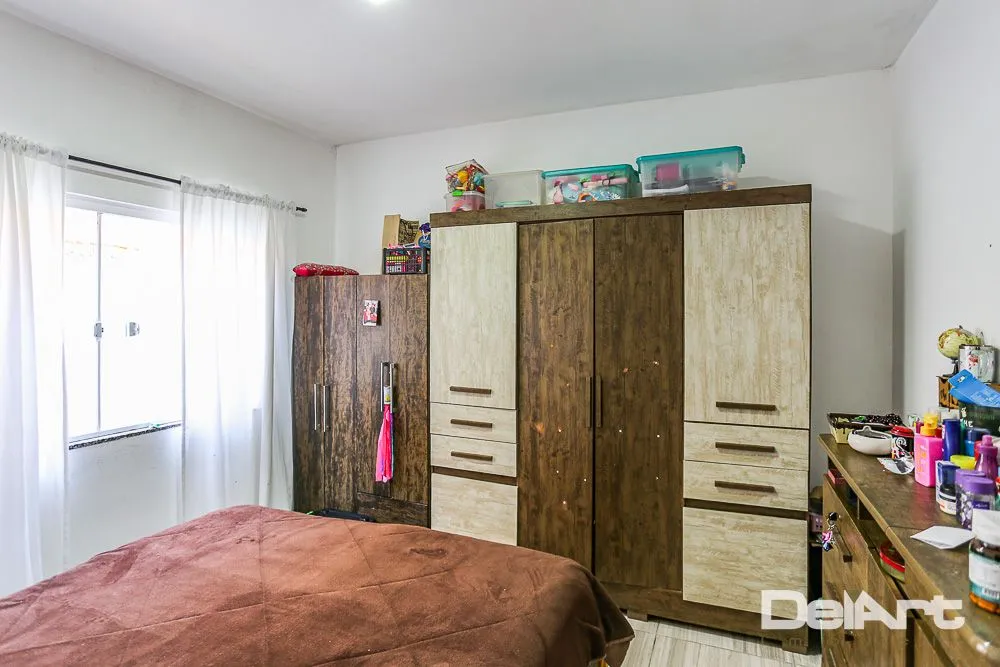 Casa, 2 quartos, 60 m² - Foto 11