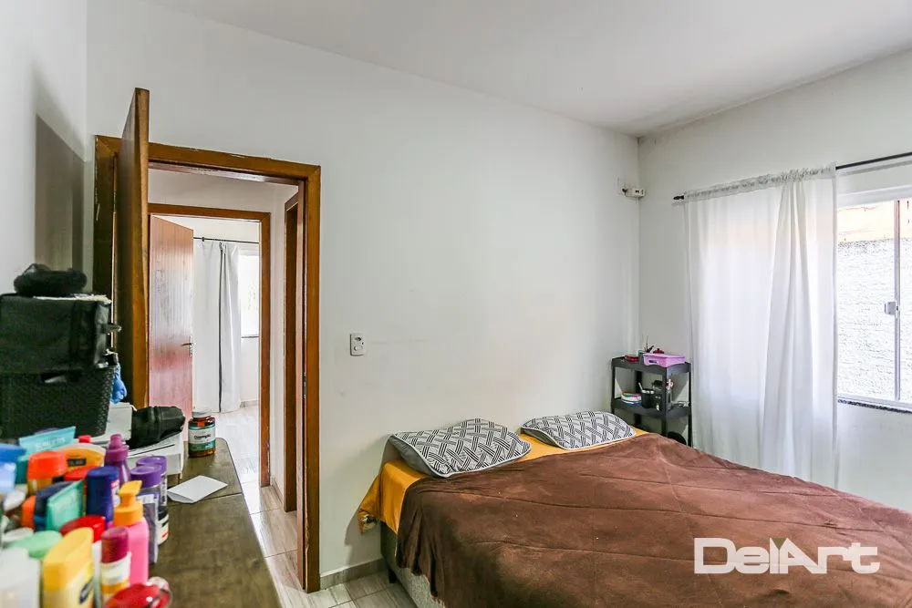 Casa, 2 quartos, 60 m² - Foto 5
