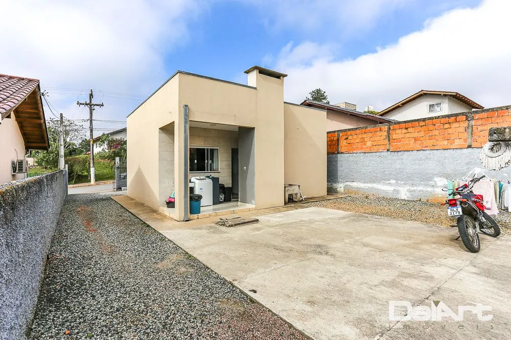 Casa, 2 quartos, 60 m² - Foto 8