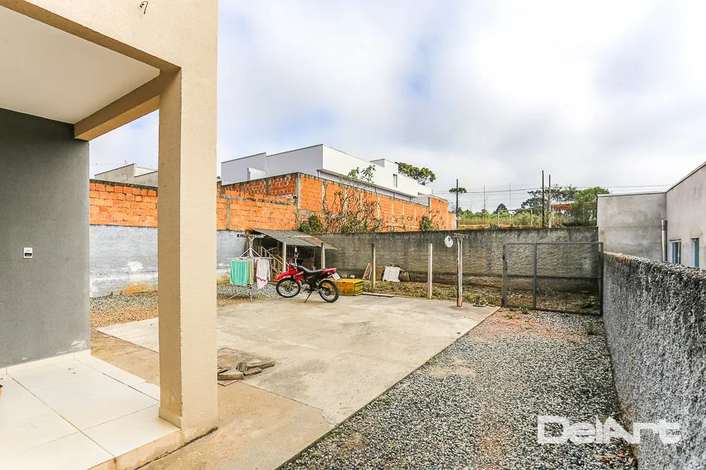 Casa, 2 quartos, 60 m² - Foto 10
