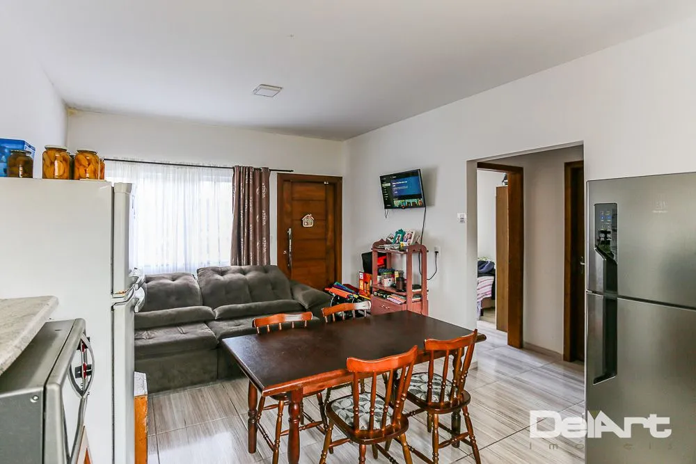 Casa, 2 quartos, 60 m² - Foto 1