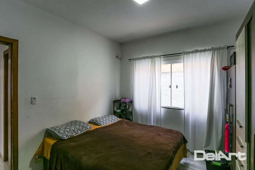 Casa, 2 quartos, 60 m² - Foto 9